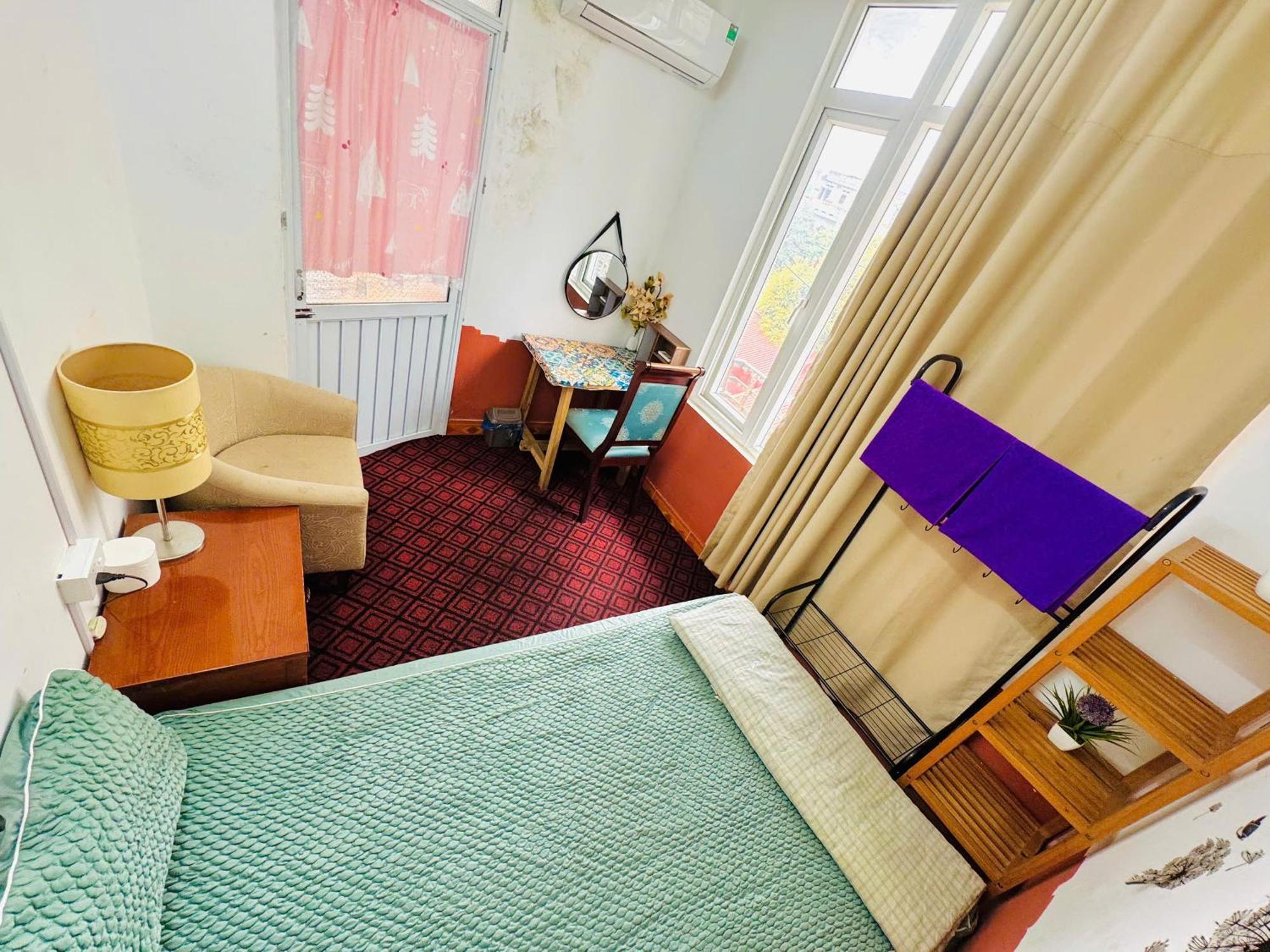 Hava Homestay Lang Son Exterior photo