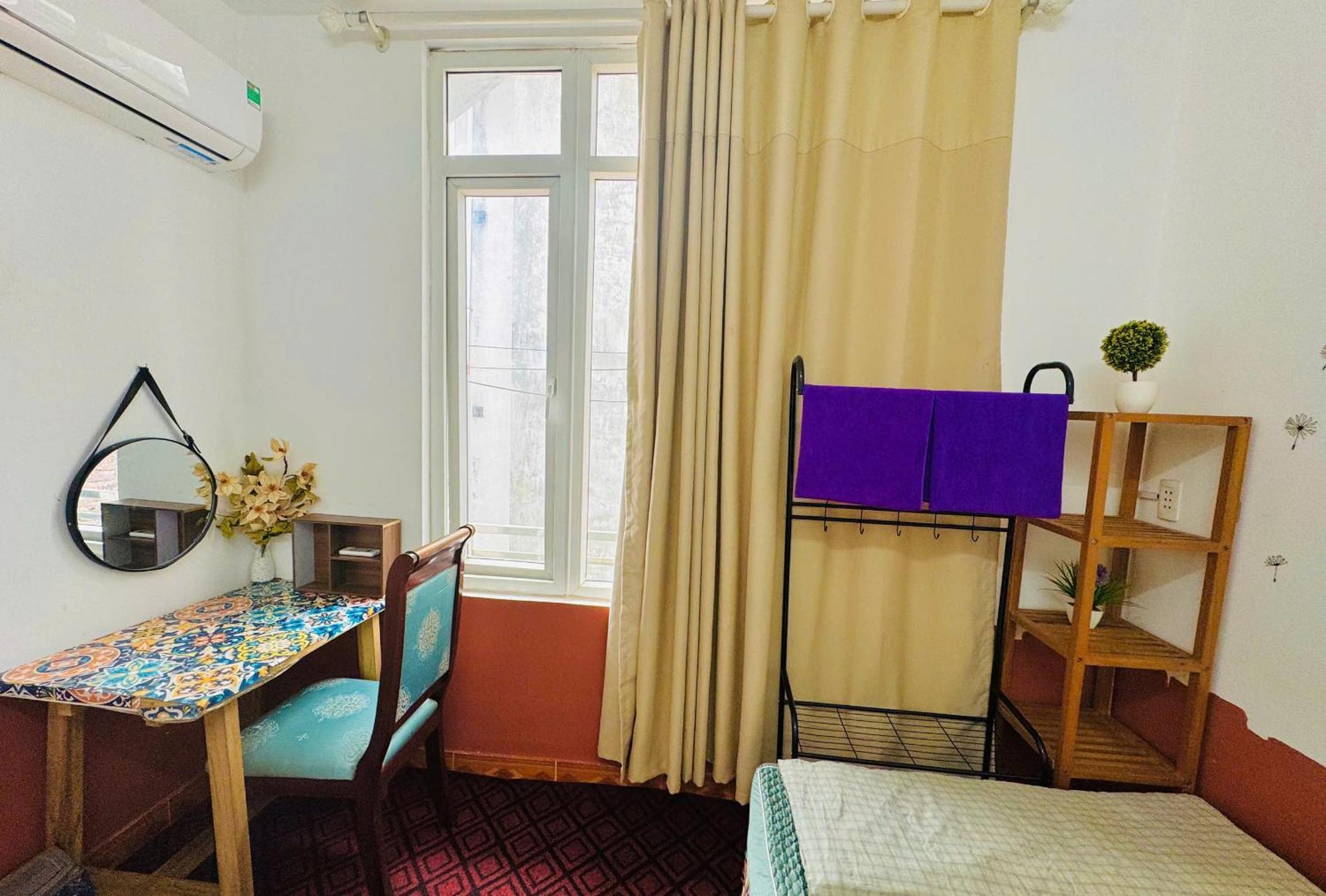 Hava Homestay Lang Son Exterior photo