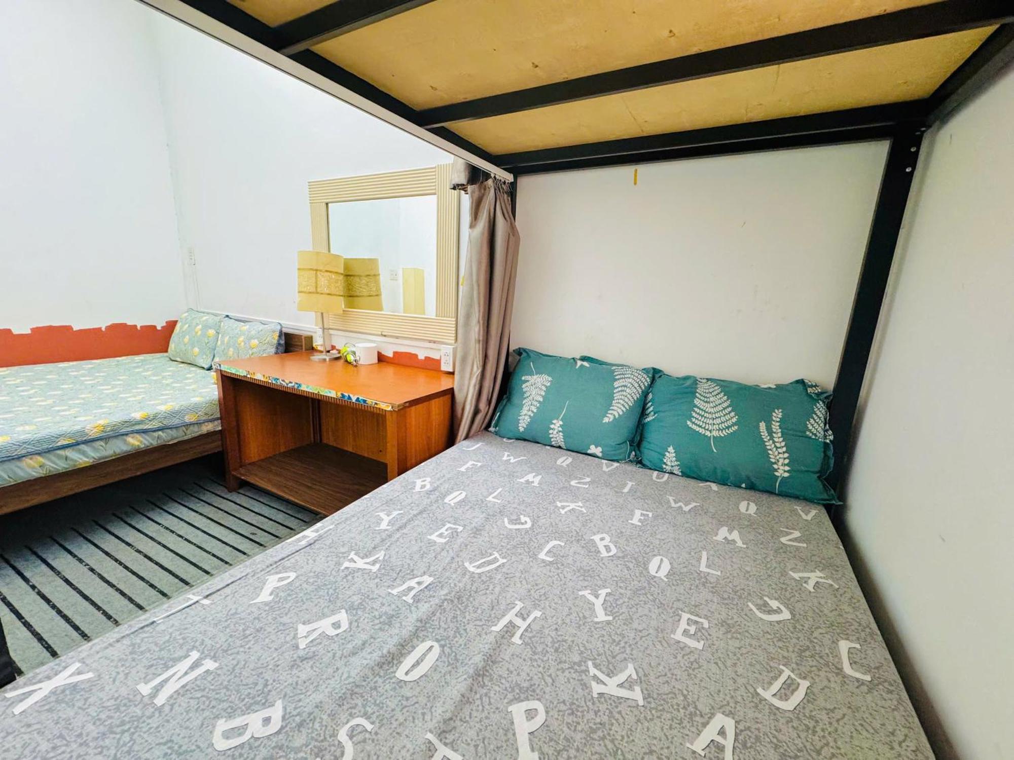 Hava Homestay Lang Son Exterior photo