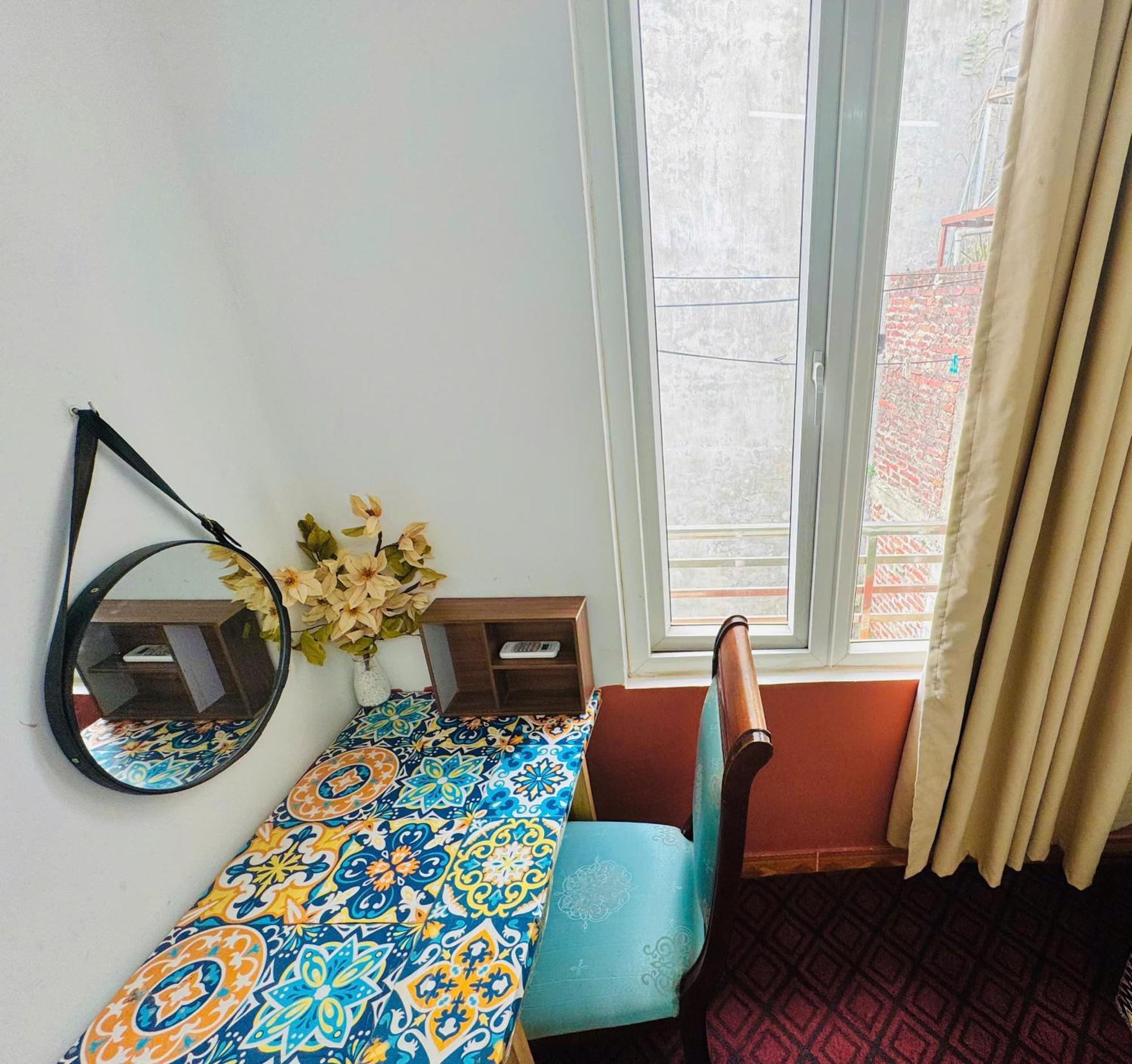 Hava Homestay Lang Son Exterior photo