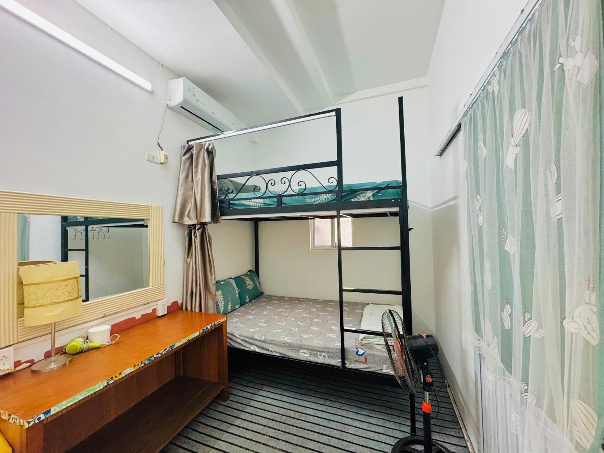 Hava Homestay Lang Son Exterior photo