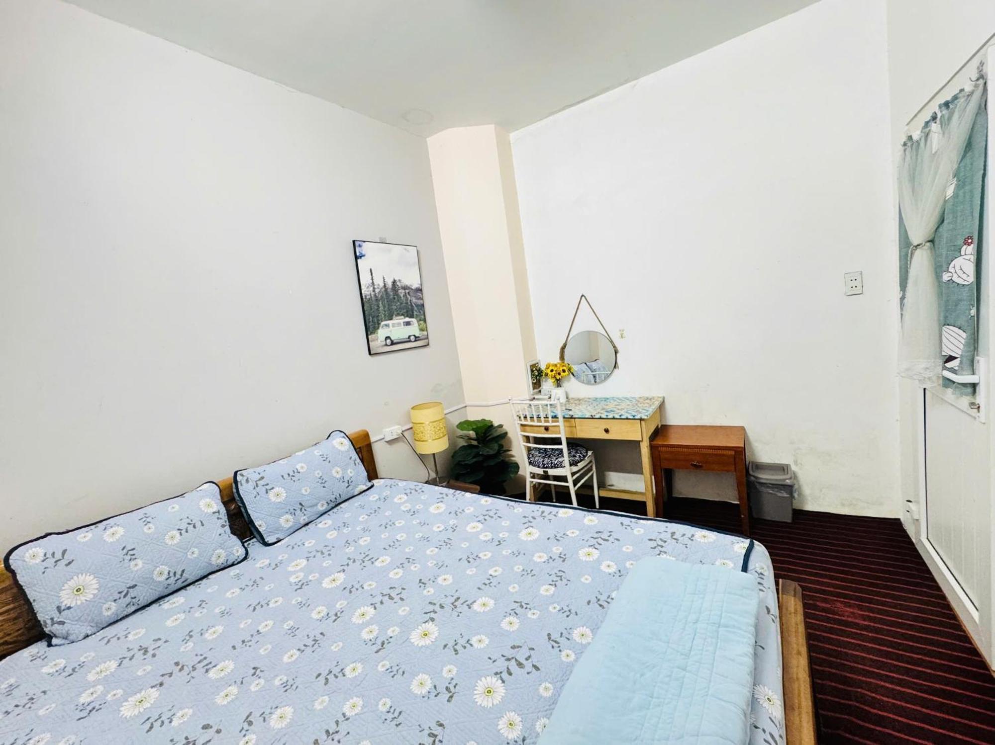 Hava Homestay Lang Son Exterior photo