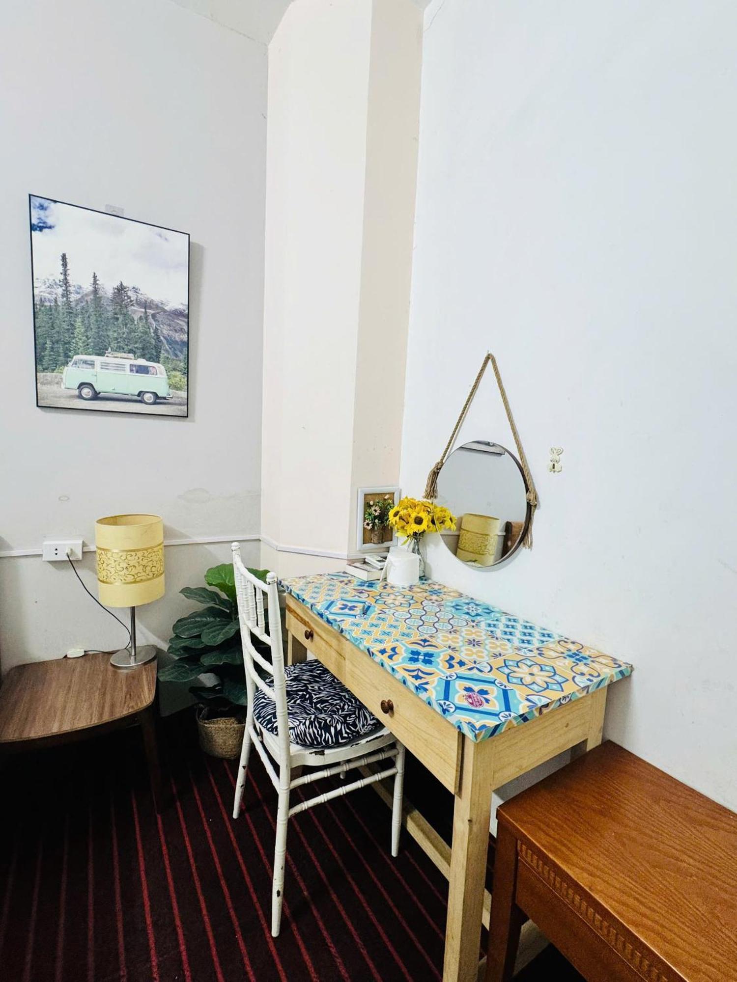 Hava Homestay Lang Son Exterior photo