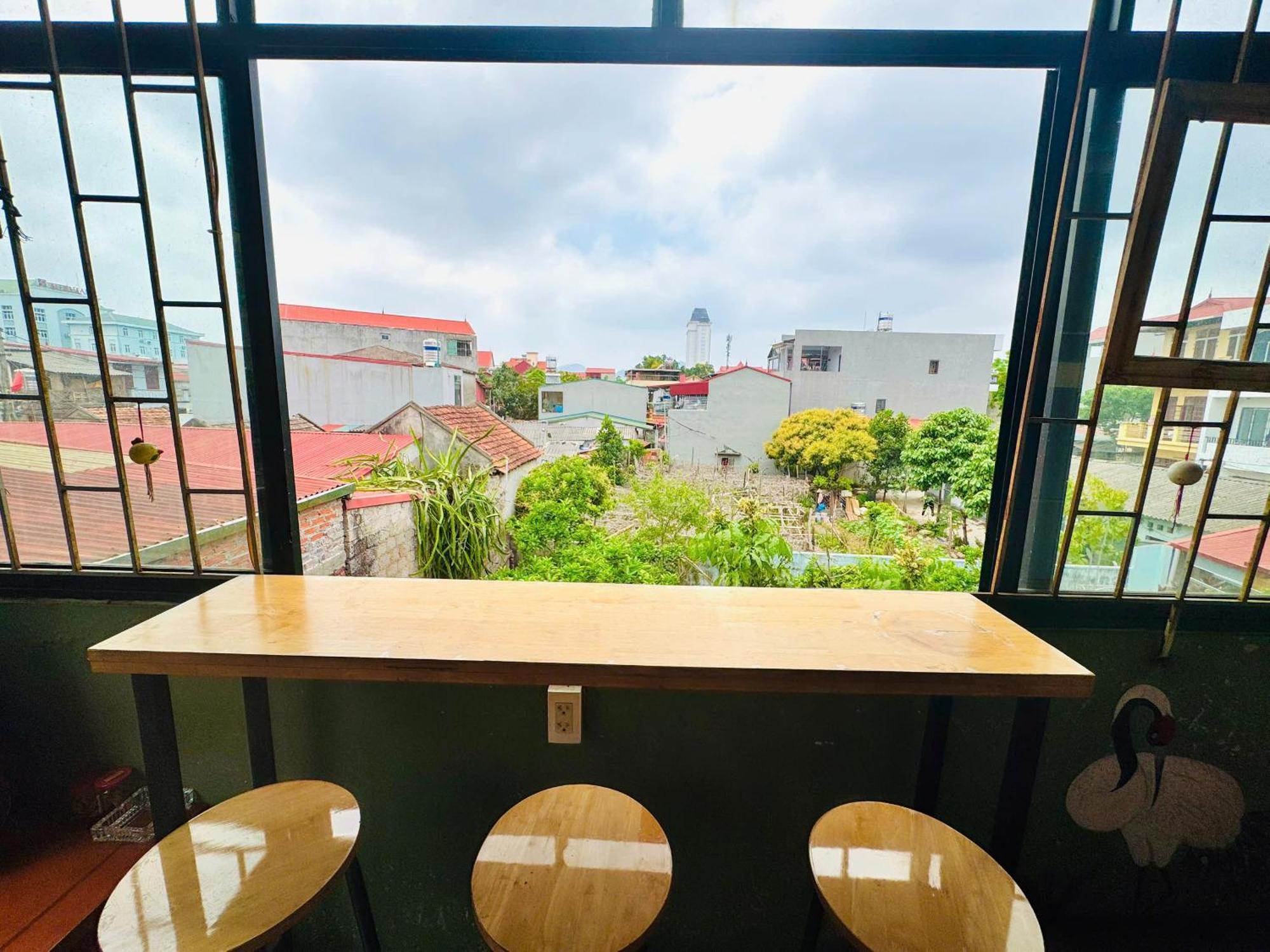 Hava Homestay Lang Son Exterior photo