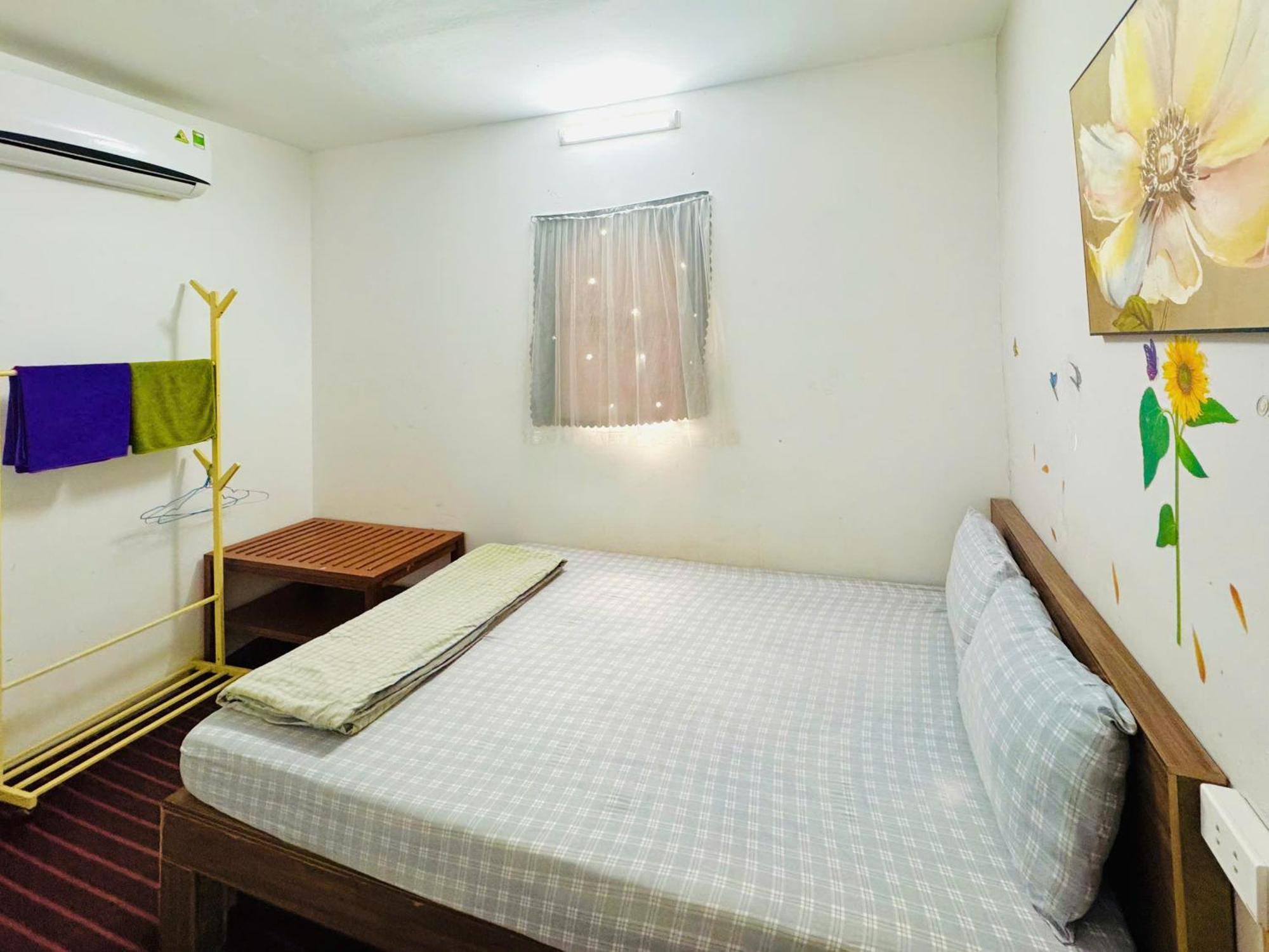 Hava Homestay Lang Son Exterior photo