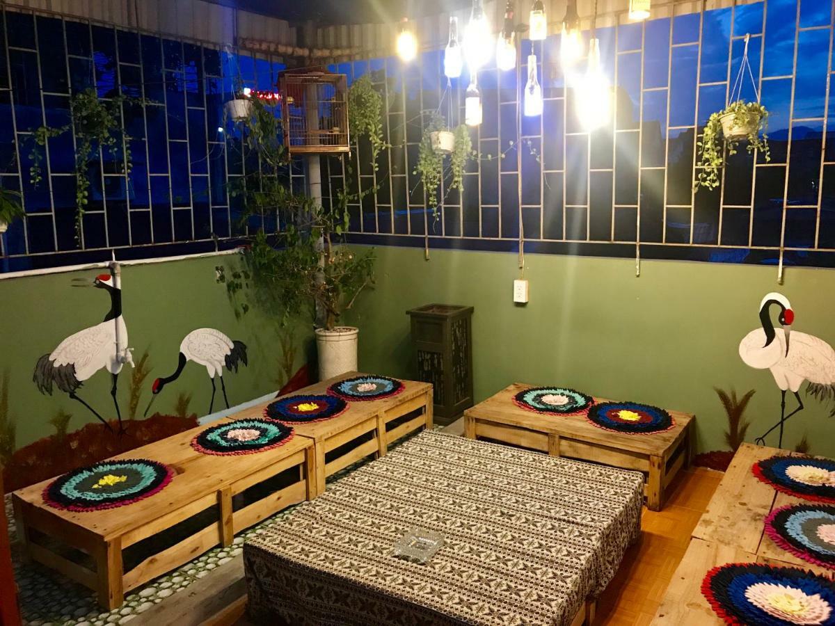 Hava Homestay Lang Son Exterior photo