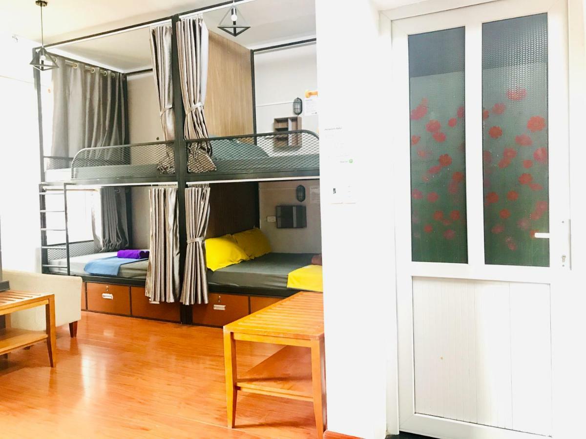 Hava Homestay Lang Son Exterior photo
